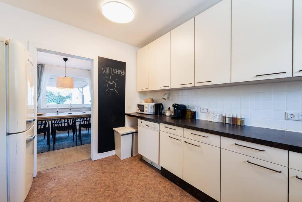 Kuscheliges Haeuschen In Idyllischer Nachbarschaft Ferienhaus *