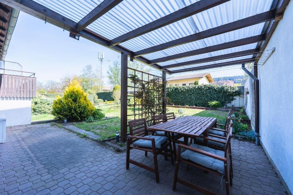 Ferienhaus Kuscheliges Haeuschen In Idyllischer Nachbarschaft *